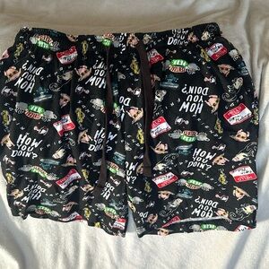FRIENDS Icons Lounge Pants